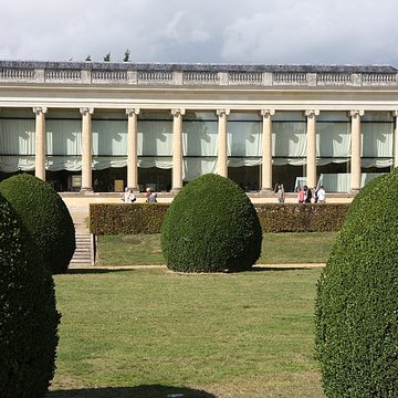Château de Pignerolle