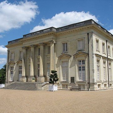 Château de Pignerolle