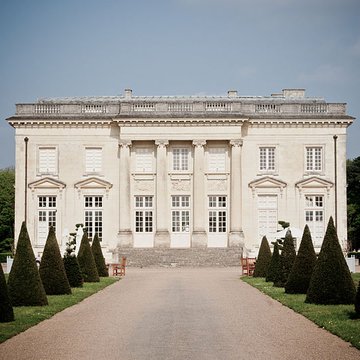Château de Pignerolle