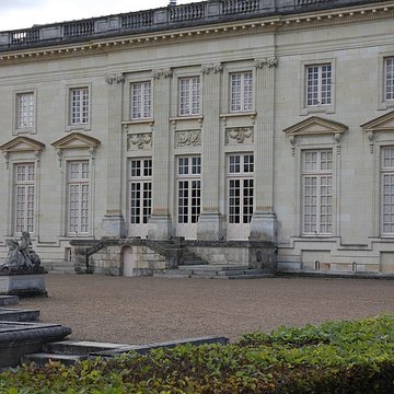 Château de Pignerolle