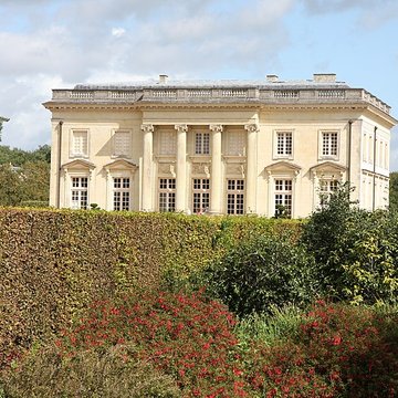 Château de Pignerolle