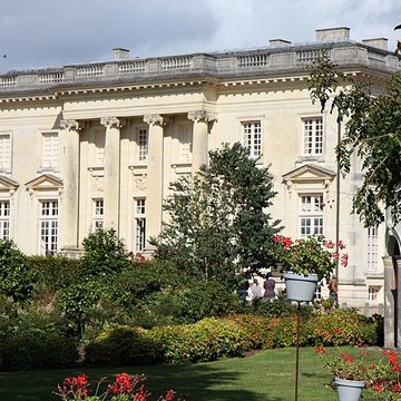 Château de Pignerolle