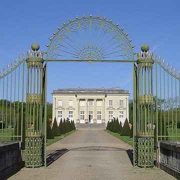 Château de Pignerolle