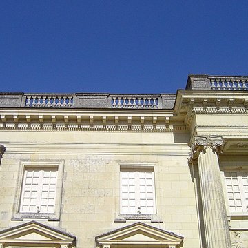 Château de Pignerolle