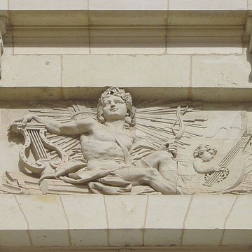 Château de Pignerolle