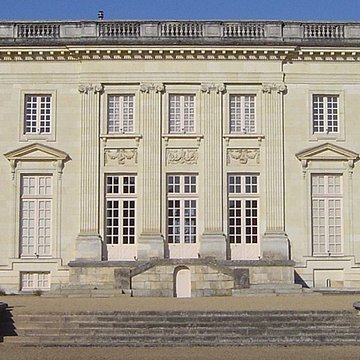 Château de Pignerolle