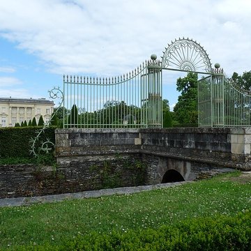 Château de Pignerolle