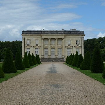 Château de Pignerolle