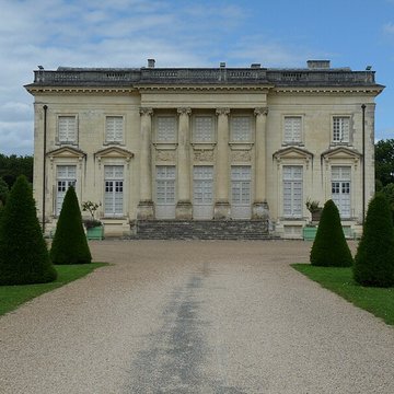 Château de Pignerolle