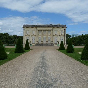 Château de Pignerolle