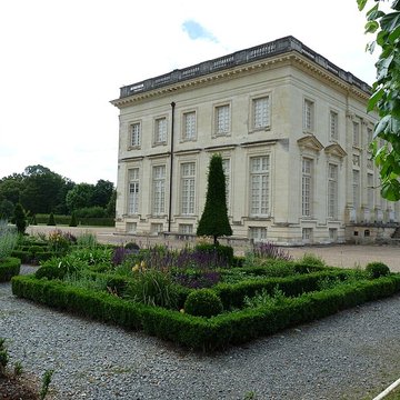 Château de Pignerolle