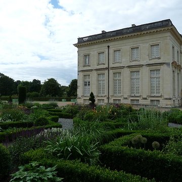 Château de Pignerolle