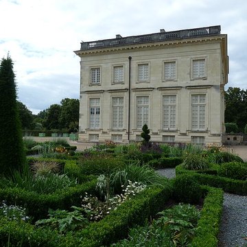 Château de Pignerolle