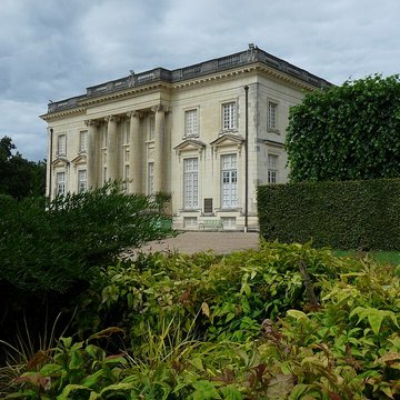 Château de Pignerolle