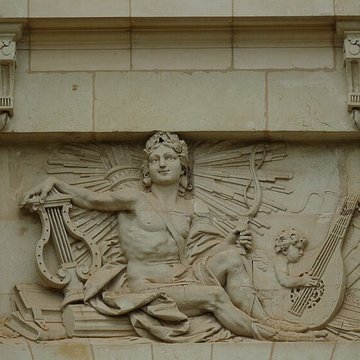 Château de Pignerolle