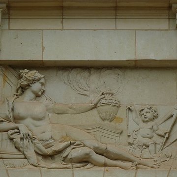 Château de Pignerolle