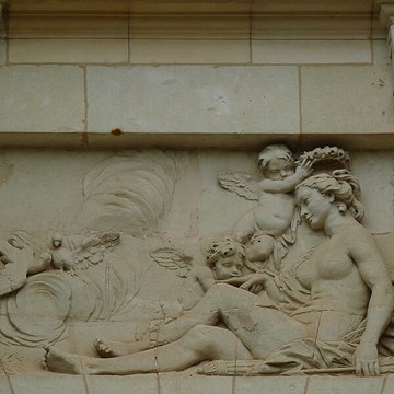 Château de Pignerolle