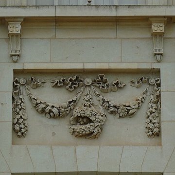 Château de Pignerolle