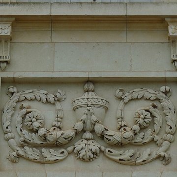 Château de Pignerolle