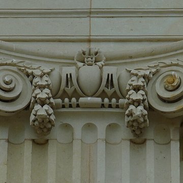 Château de Pignerolle