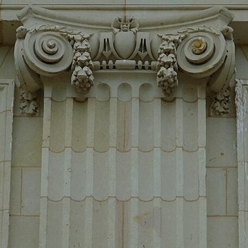 Château de Pignerolle