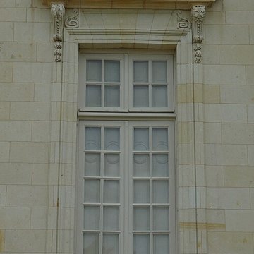 Château de Pignerolle