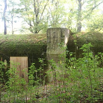 Château de Pignerolle