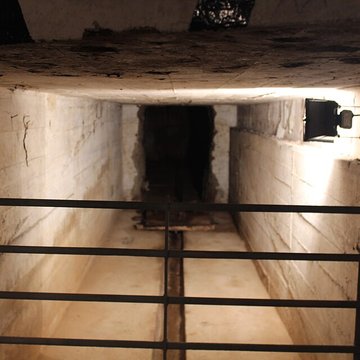 Château de Pignerolle