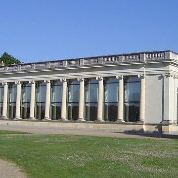 Château de Pignerolle