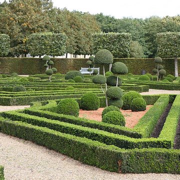 Château de Pignerolle
