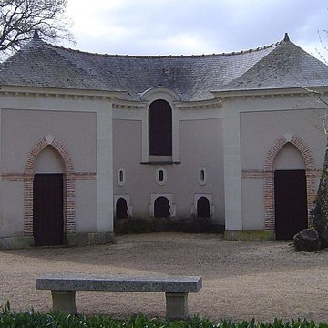 Château de Pignerolle