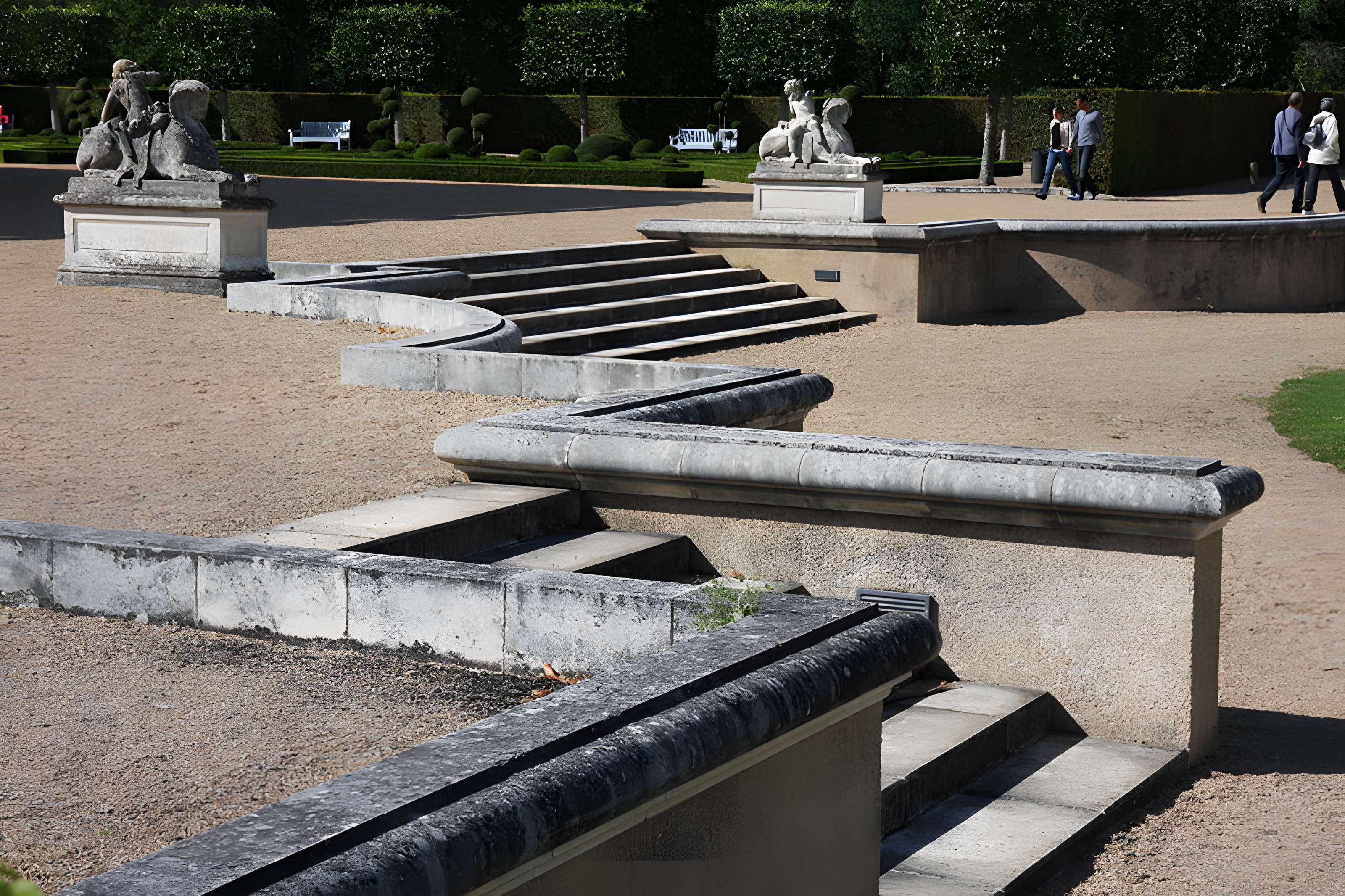 Château de Pignerolle