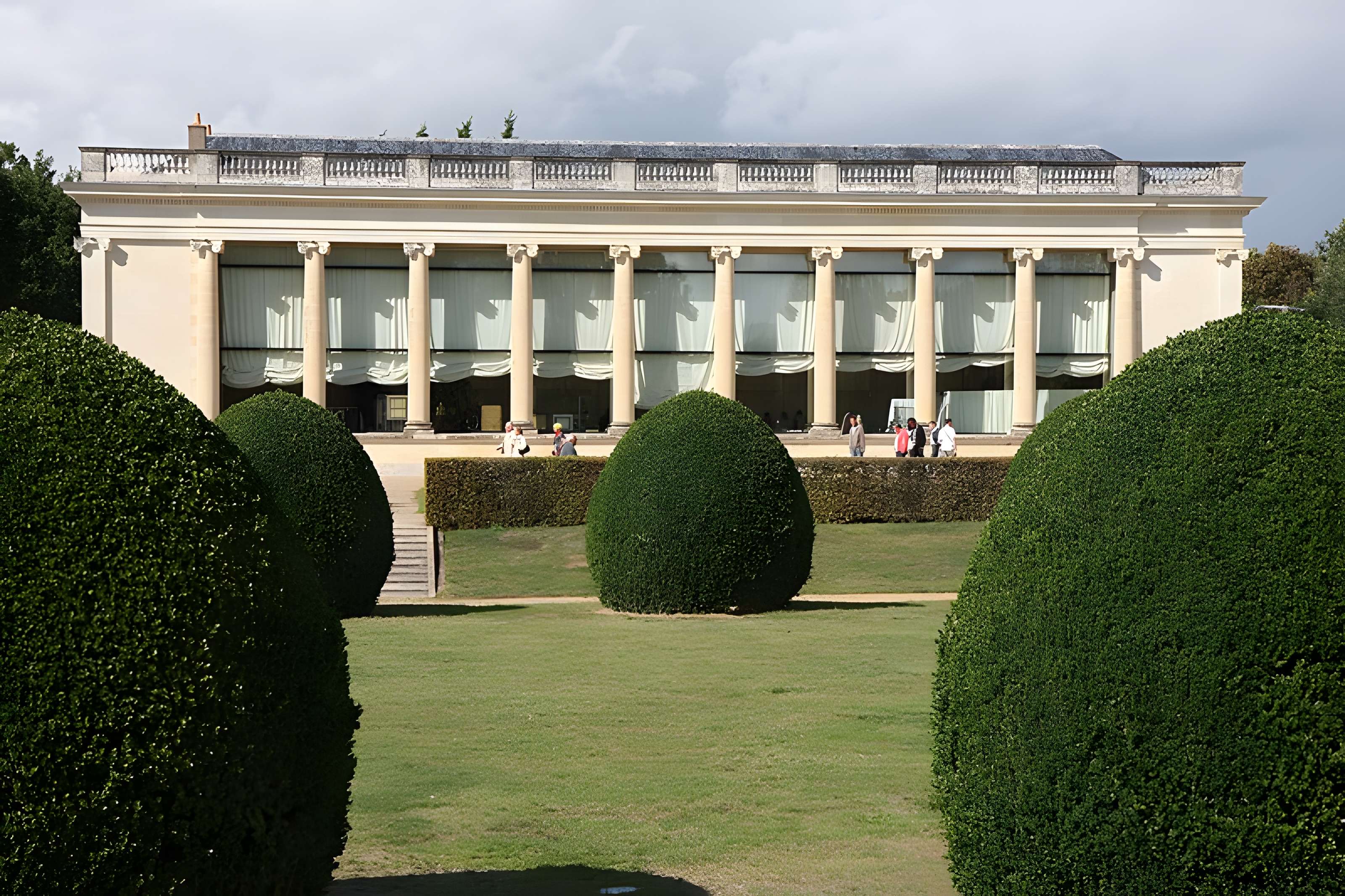 Château de Pignerolle