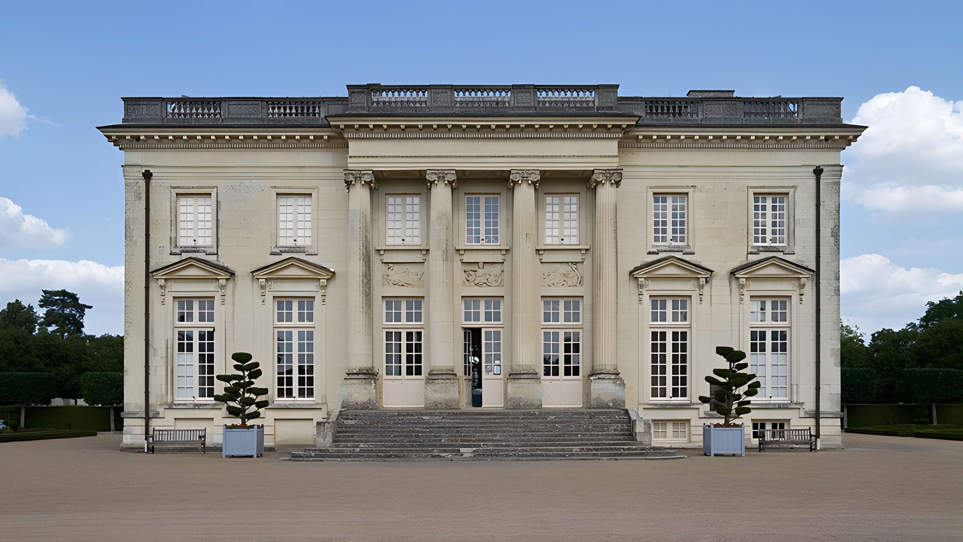 Château de Pignerolle