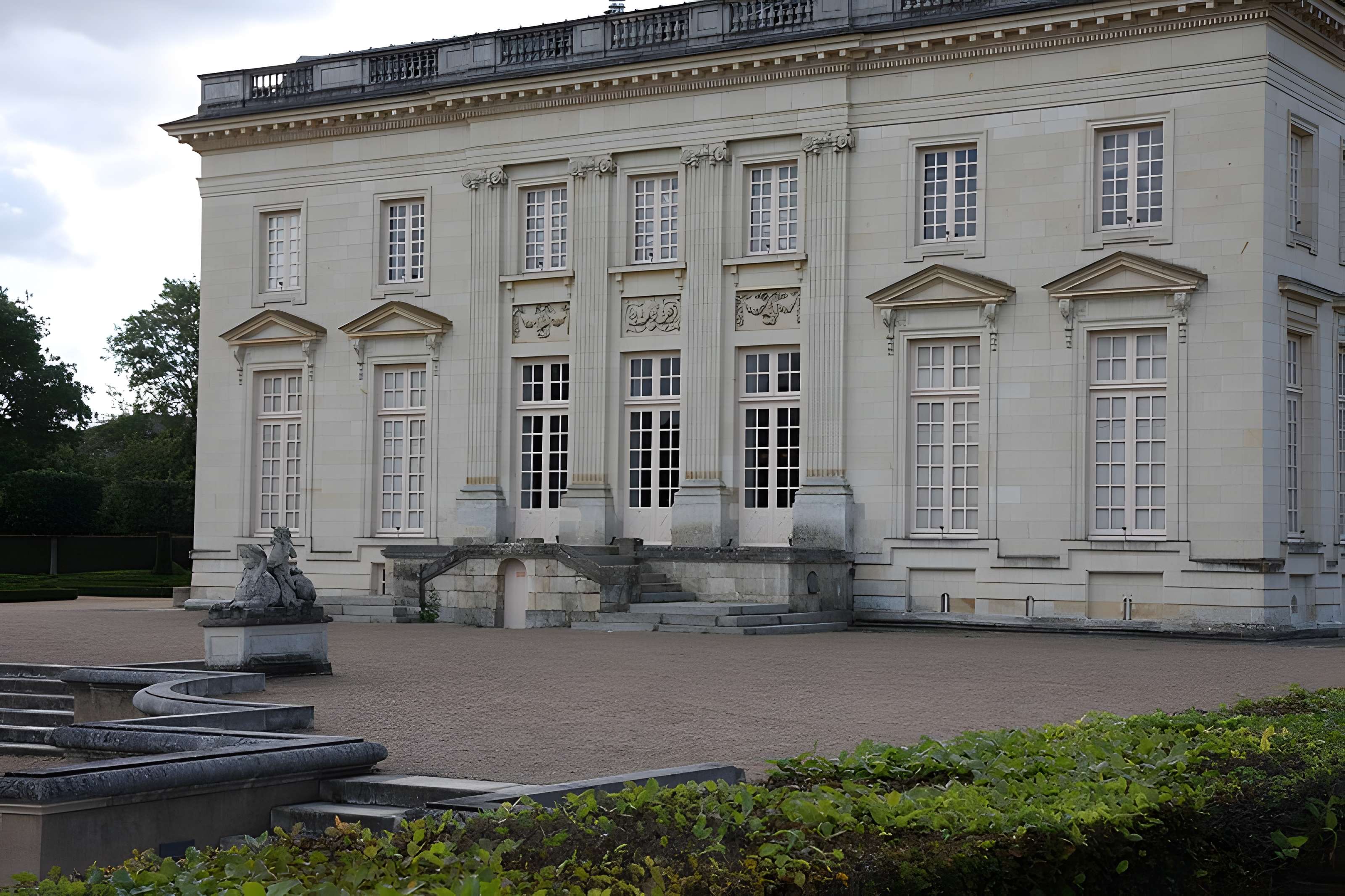 Château de Pignerolle