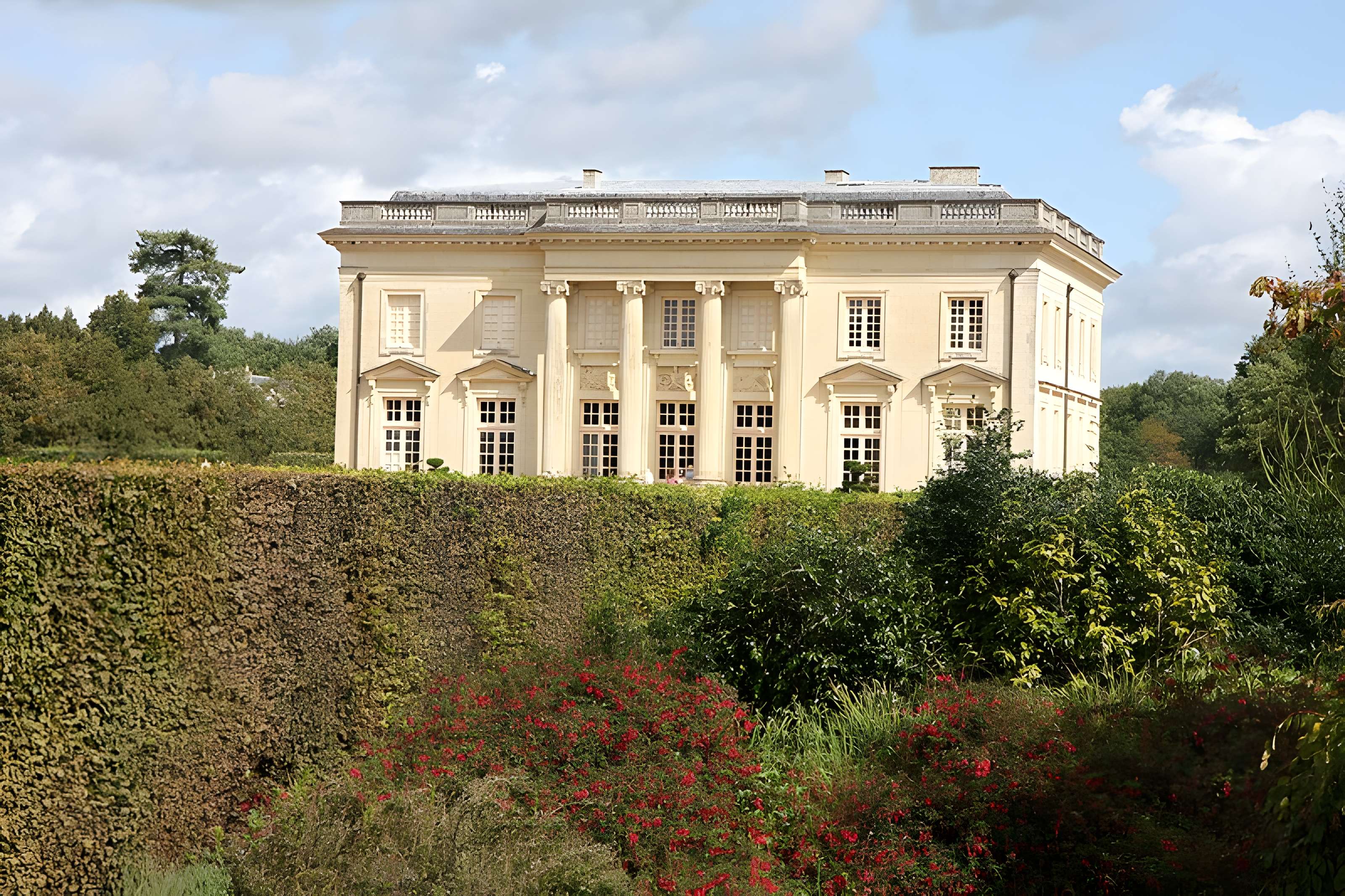 Château de Pignerolle