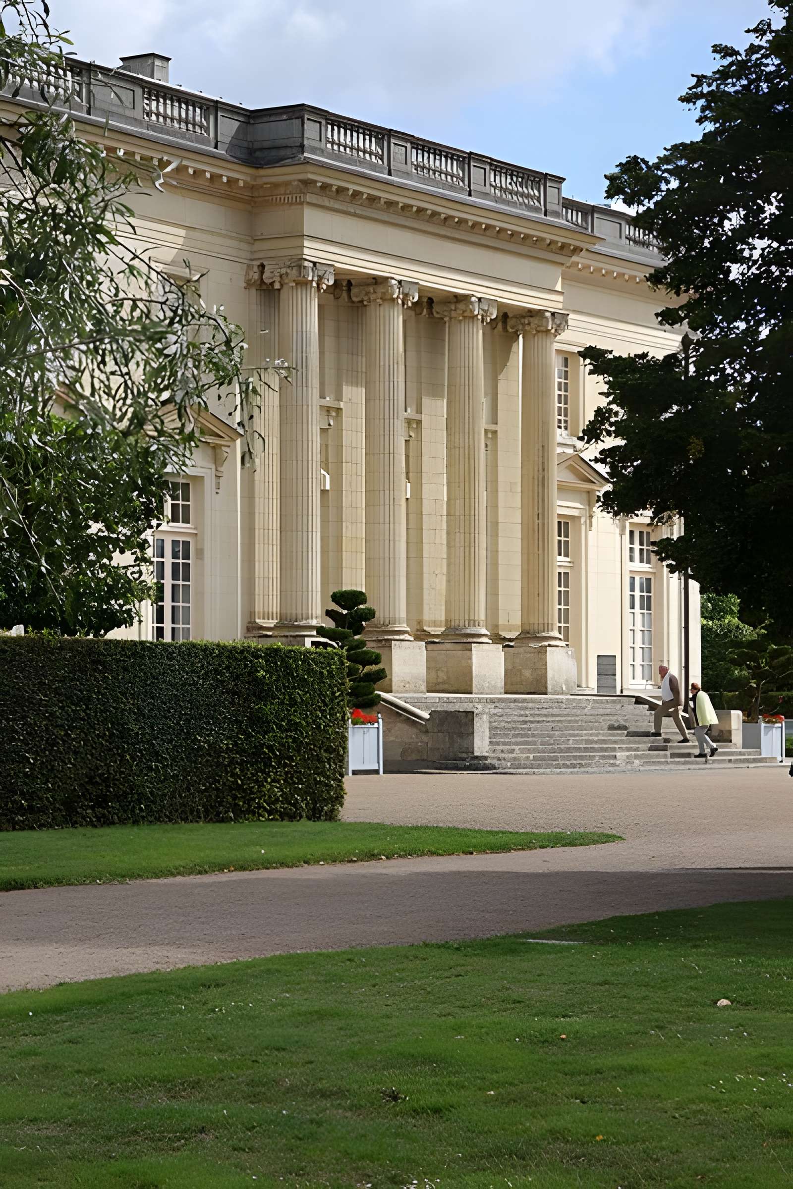 Château de Pignerolle