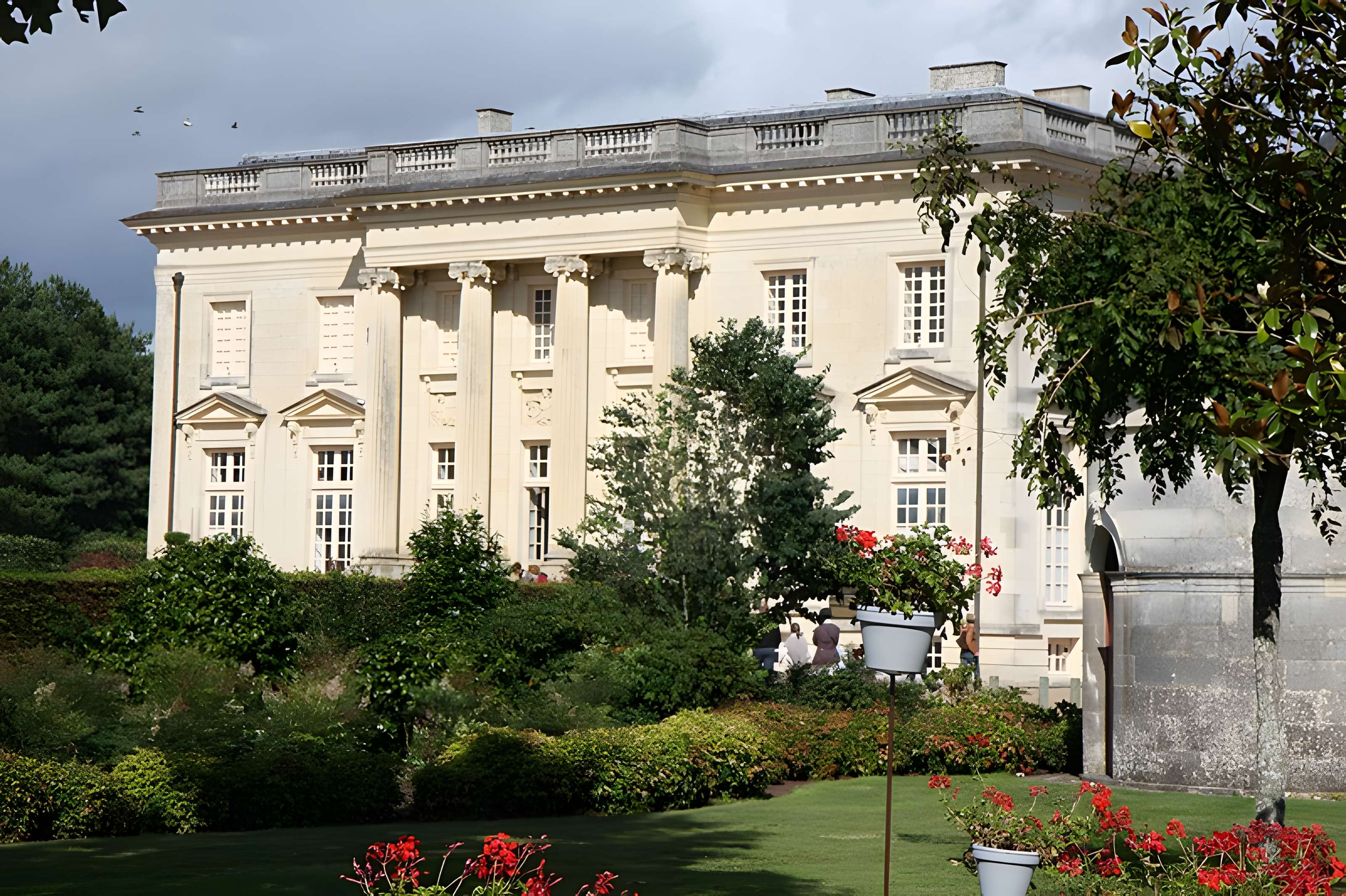 Château de Pignerolle