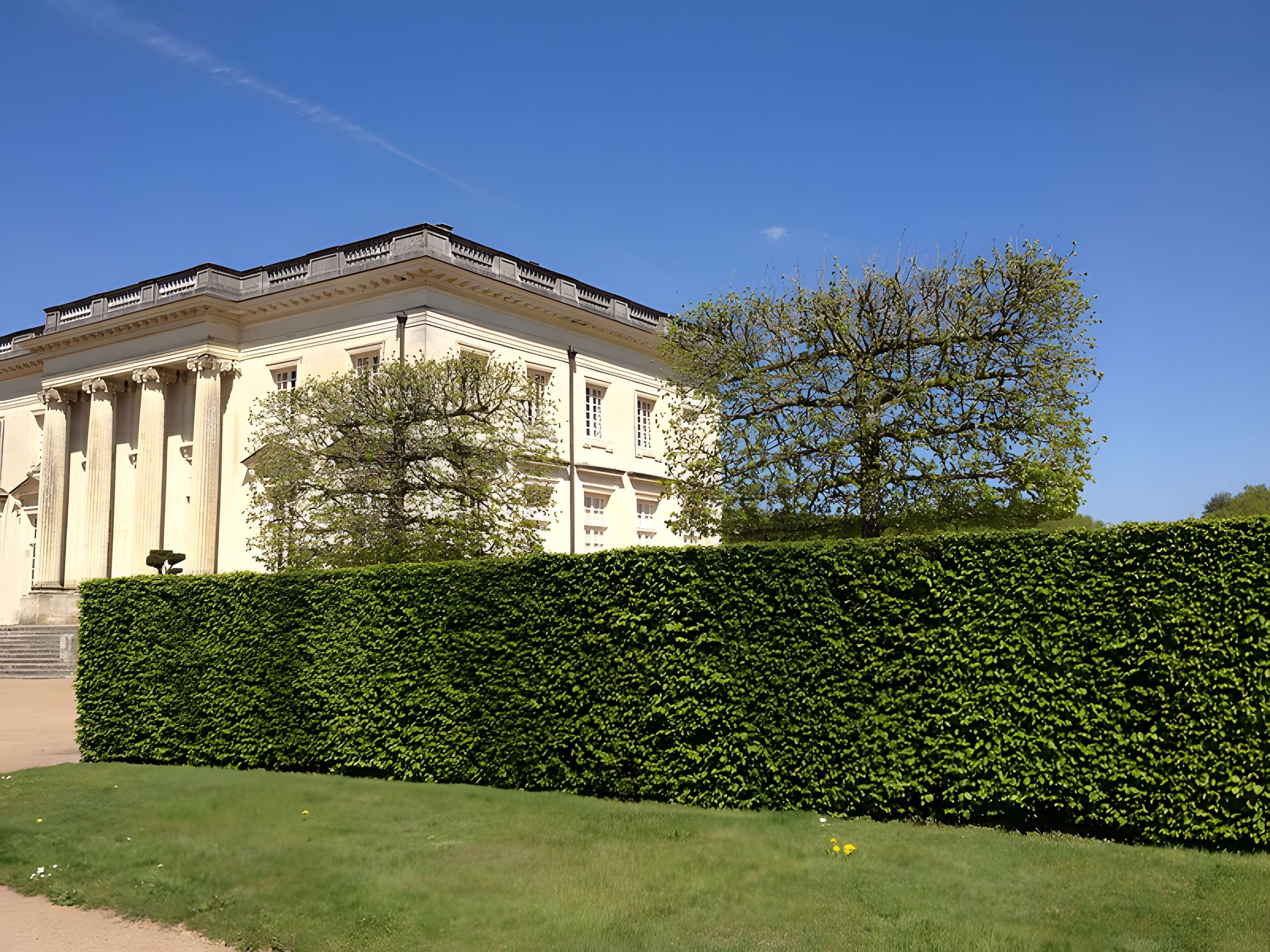 Château de Pignerolle