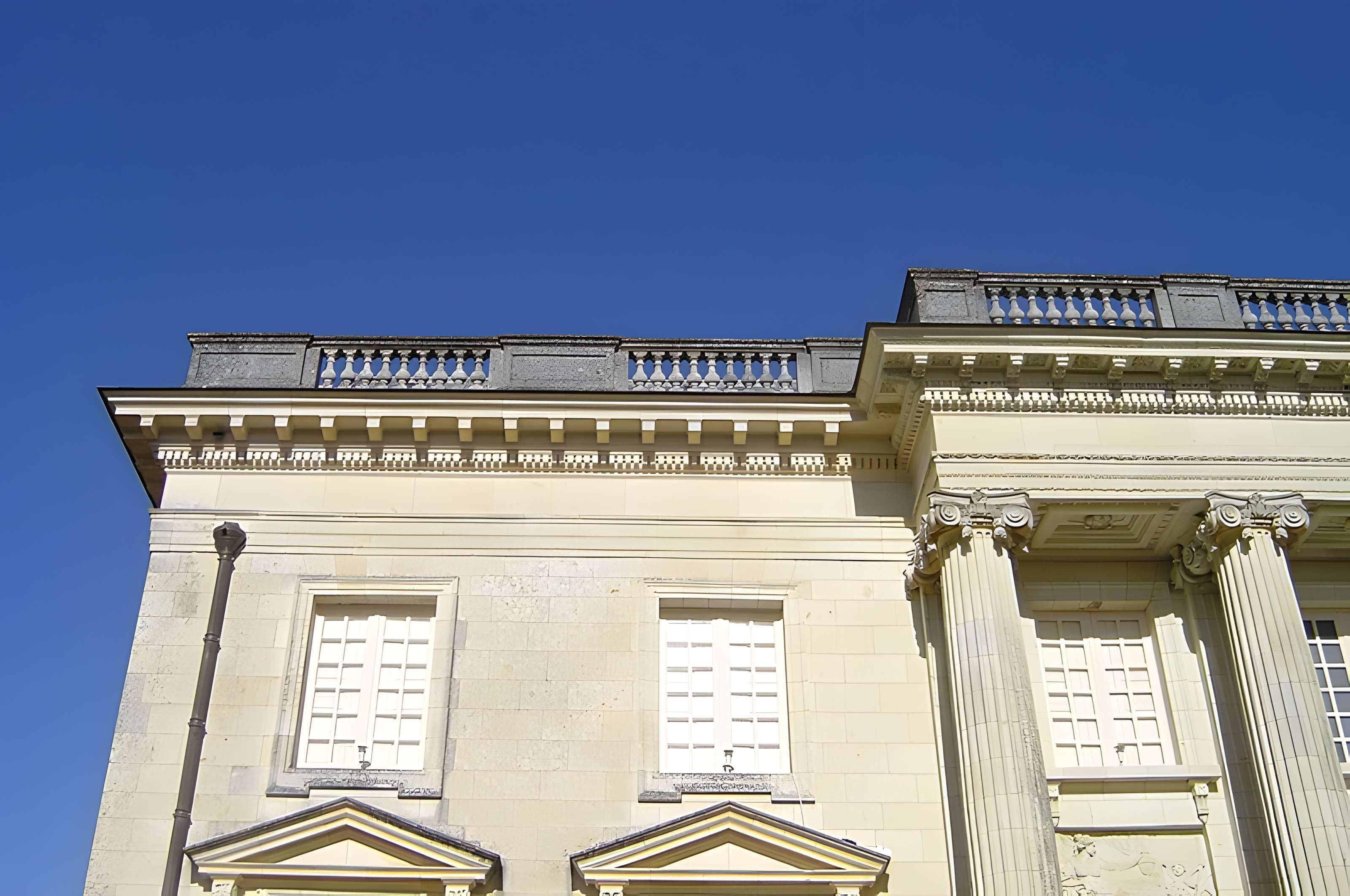 Château de Pignerolle