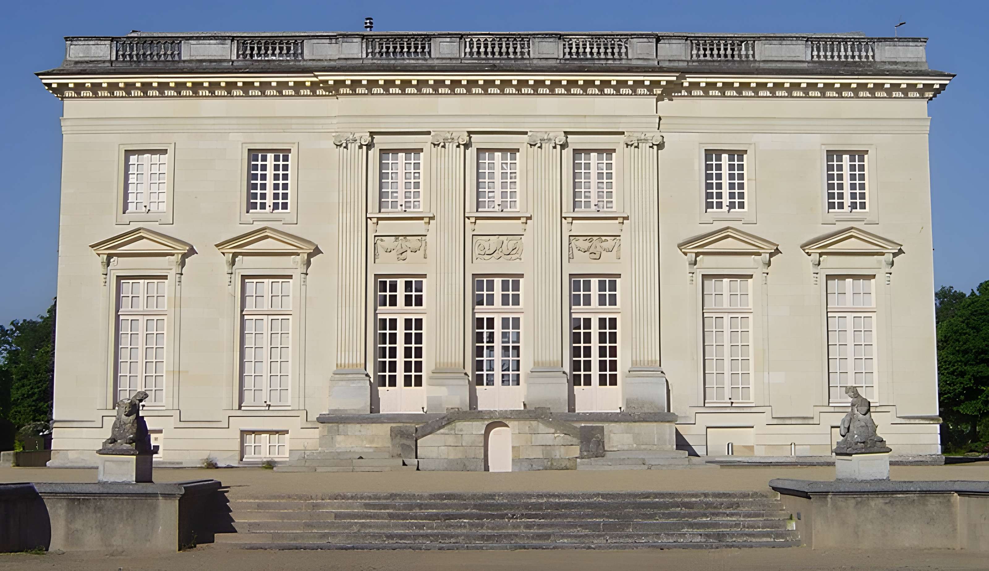 Château de Pignerolle