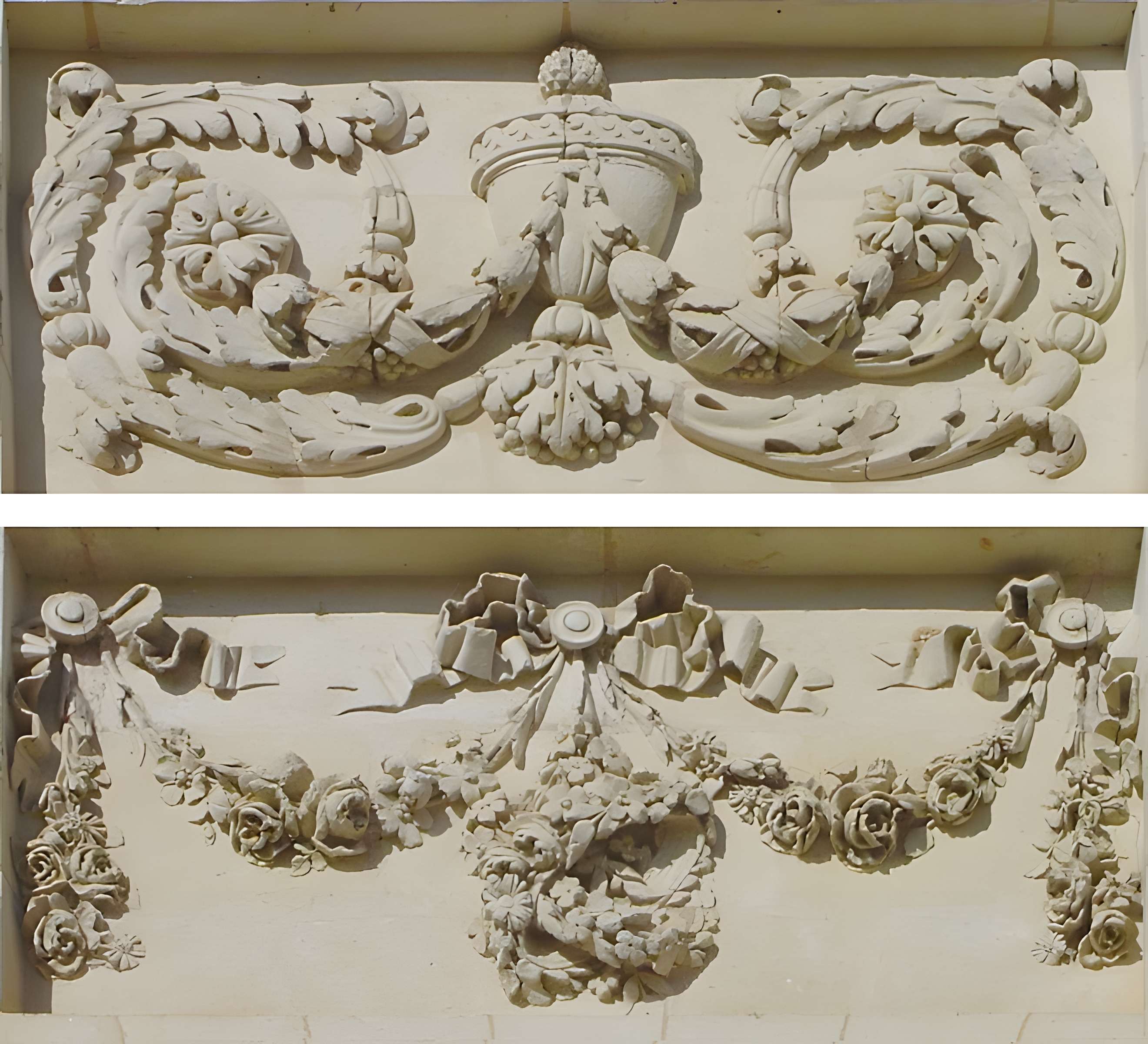 Château de Pignerolle