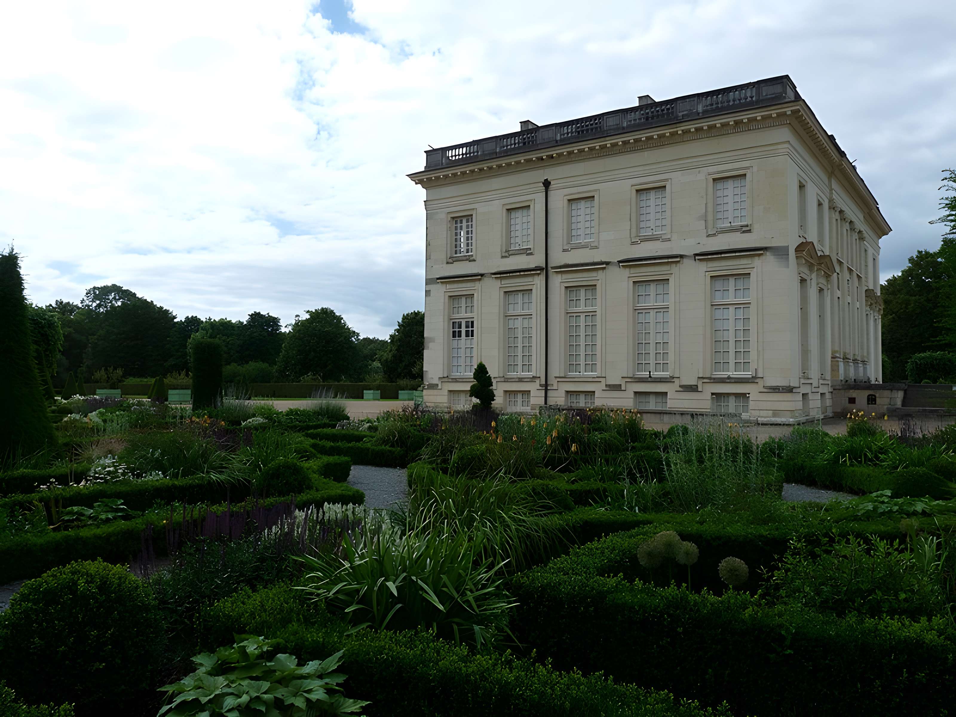 Château de Pignerolle