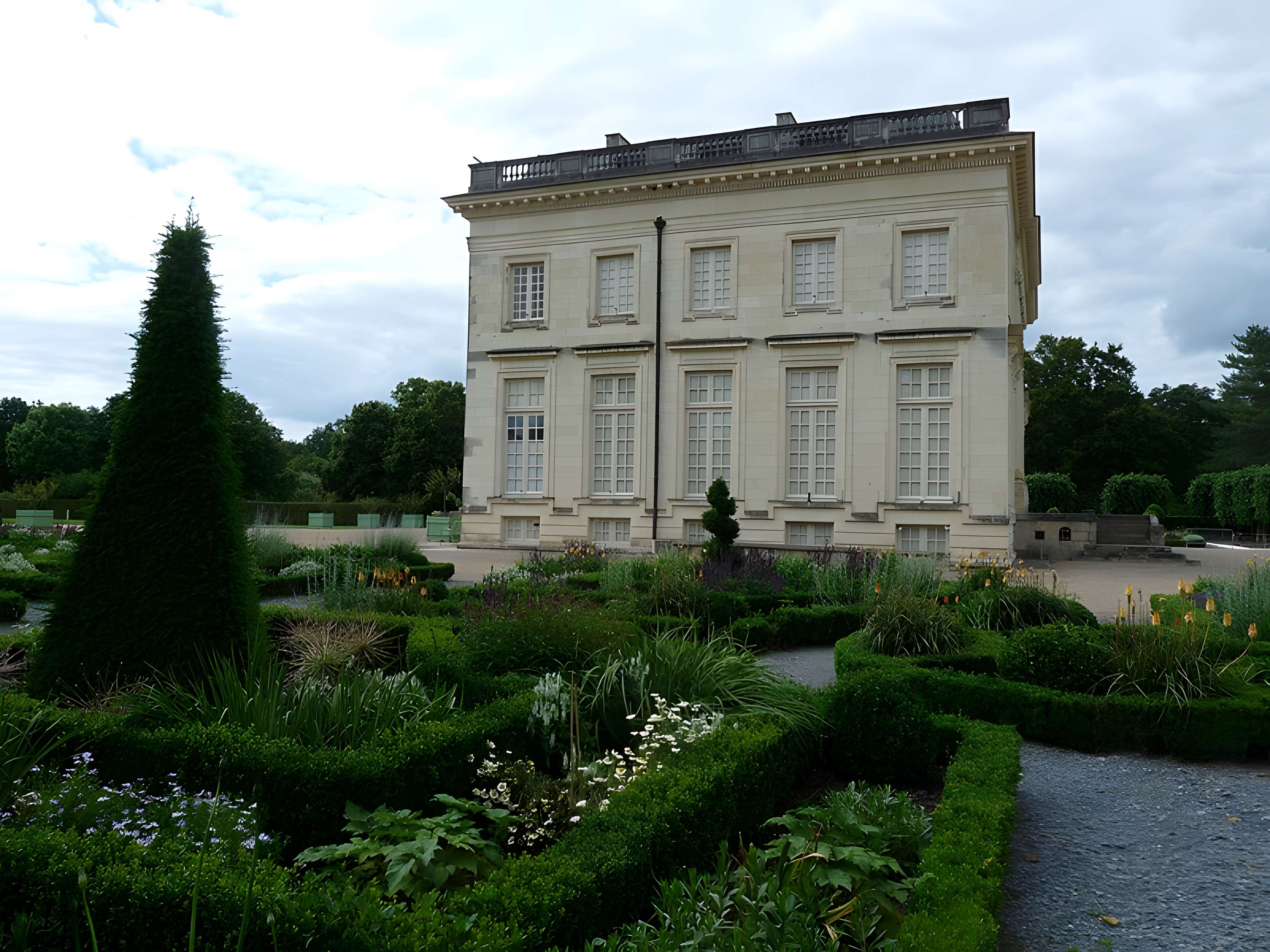 Château de Pignerolle