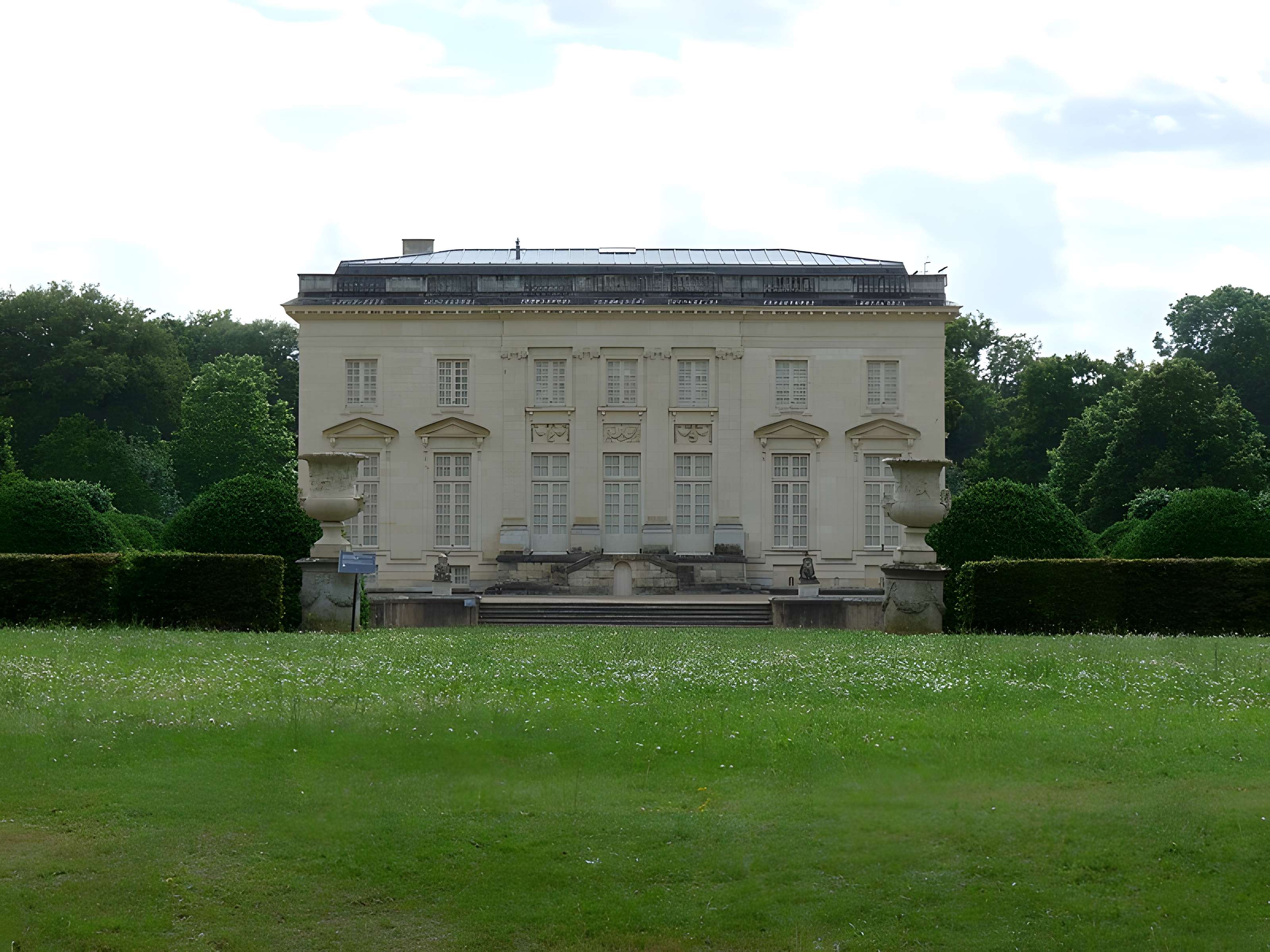 Château de Pignerolle