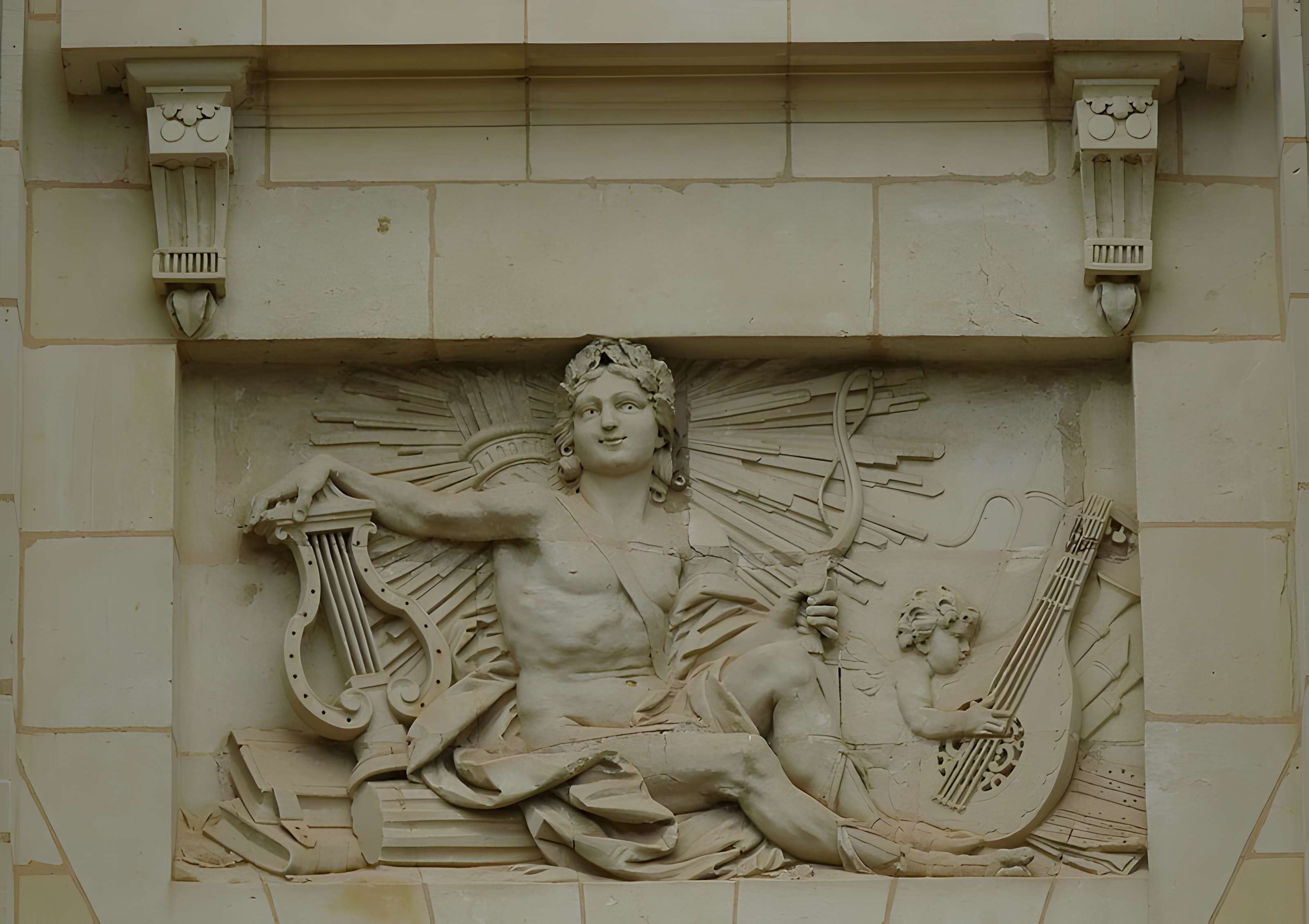 Château de Pignerolle