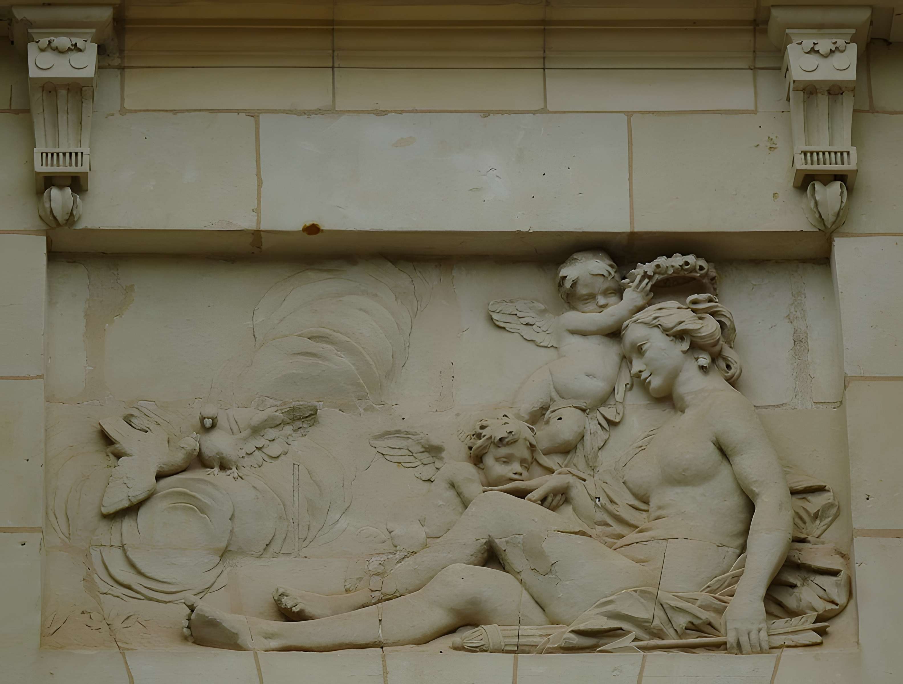 Château de Pignerolle