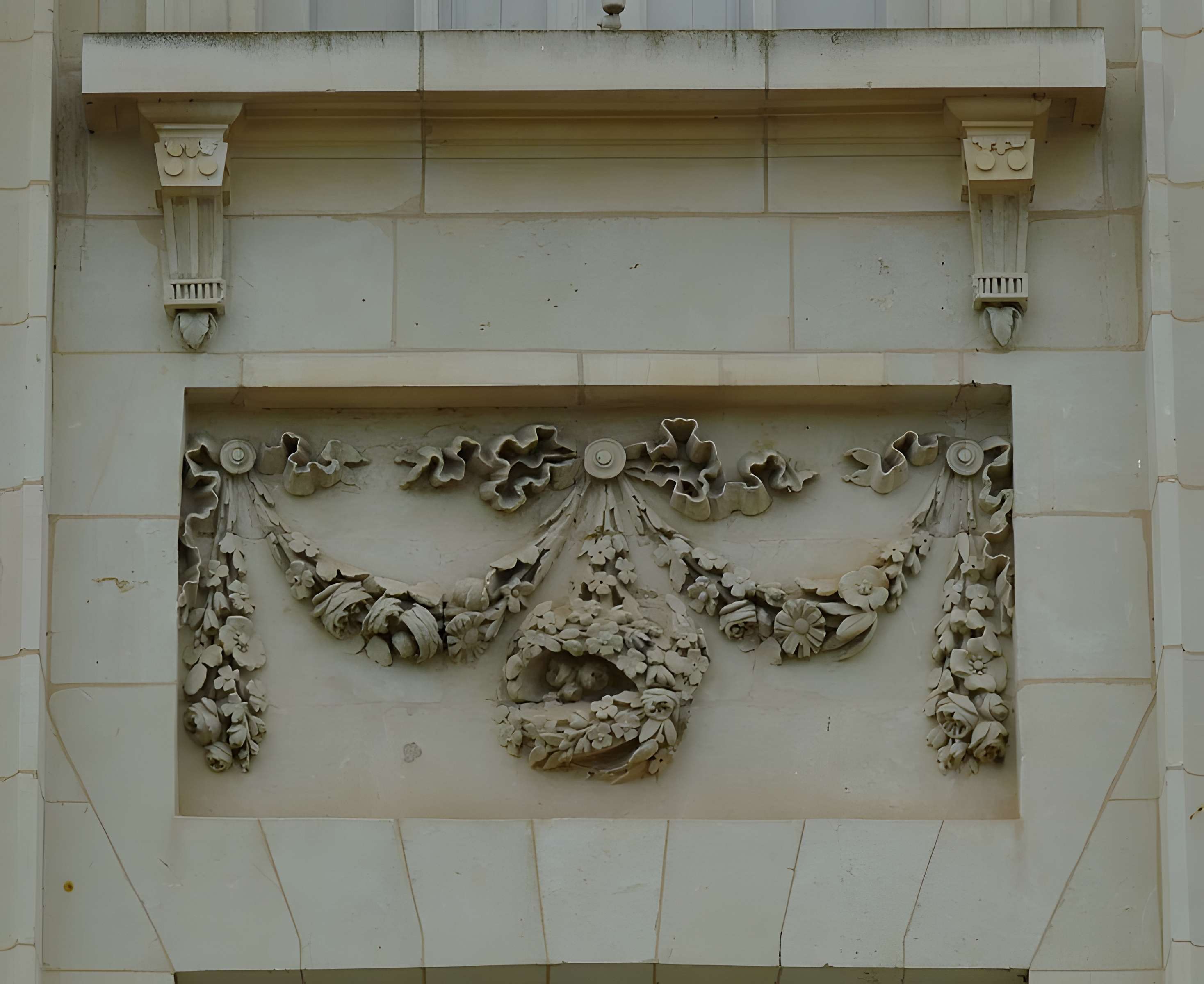 Château de Pignerolle