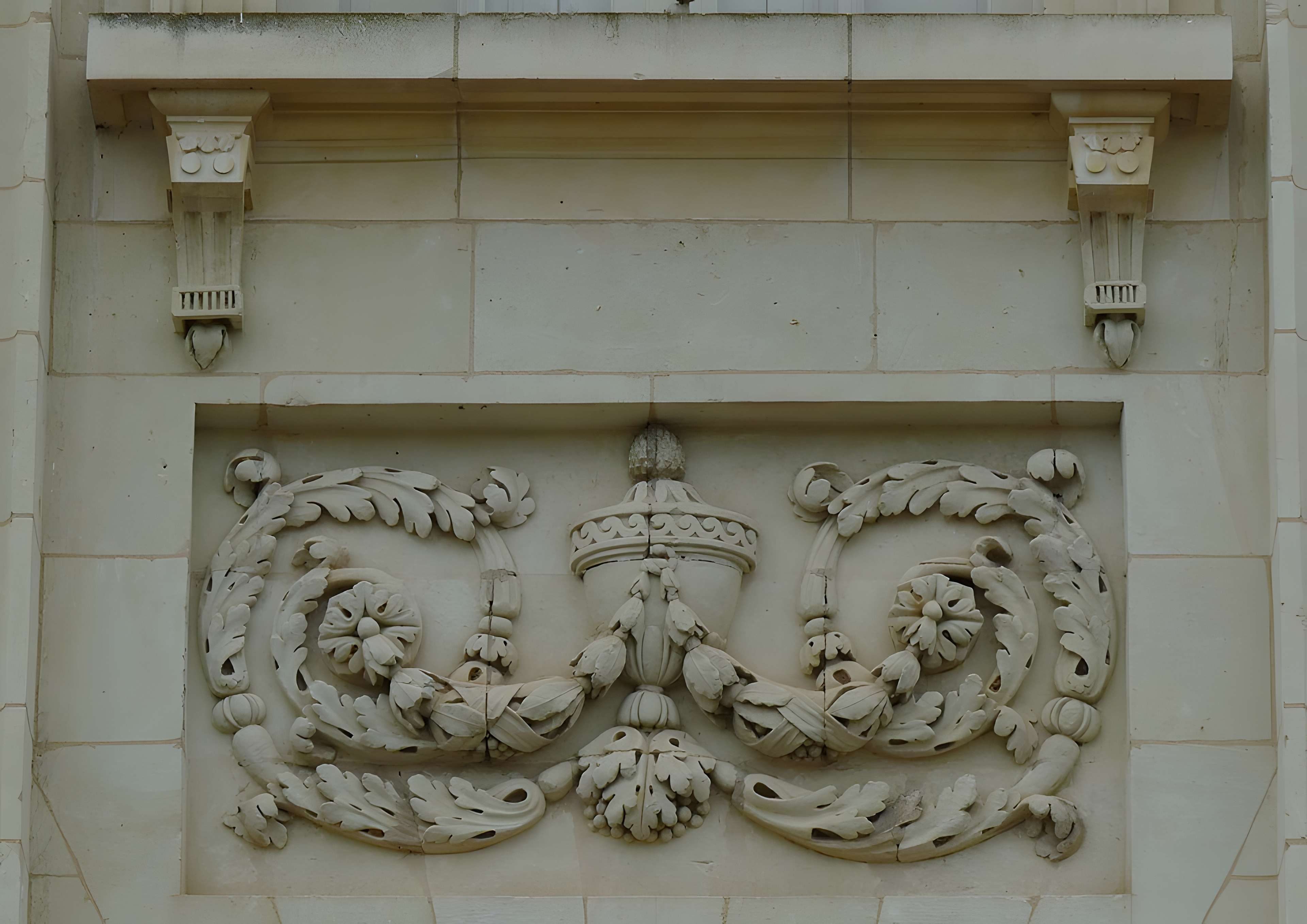 Château de Pignerolle