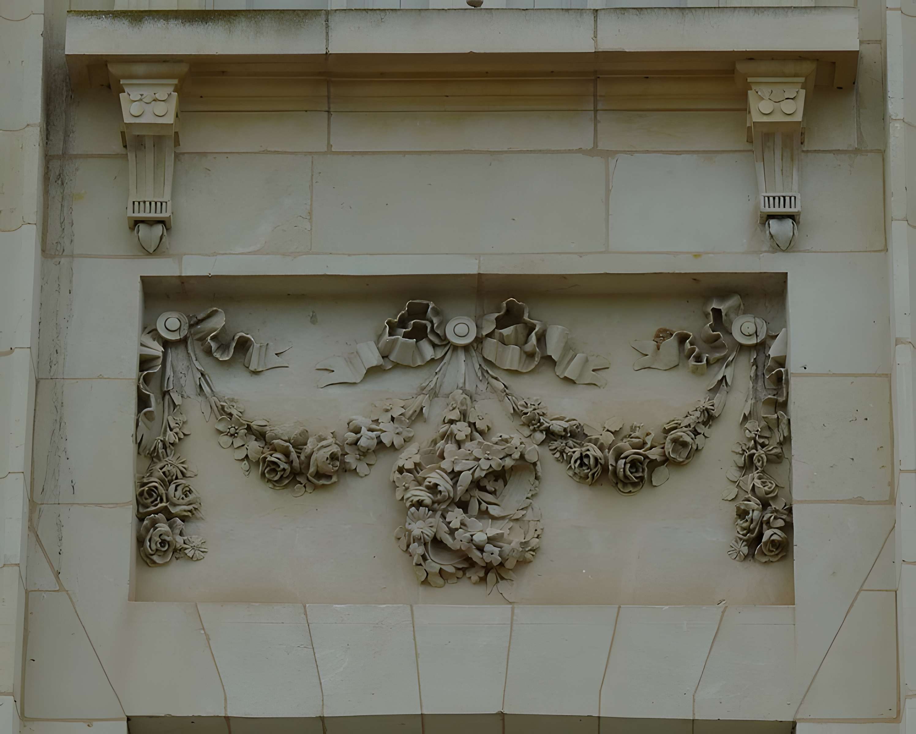 Château de Pignerolle